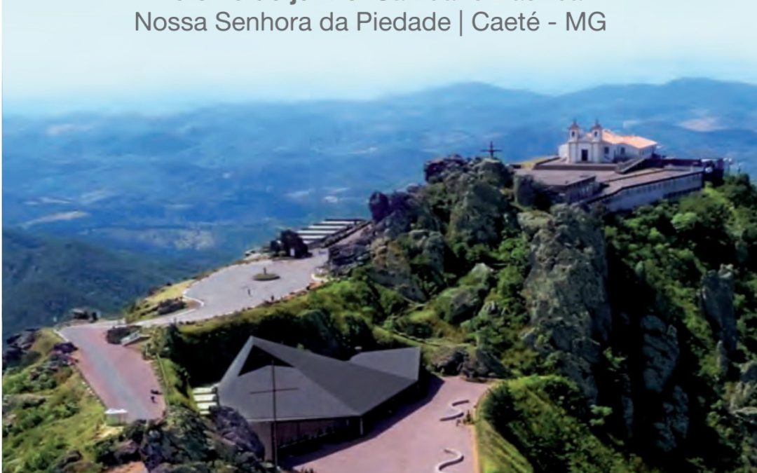 Seminário sobre Instrumentos para a Gestão de Áreas Protegidas de Minas Gerais: Os Desafios de Integração de Conhecimentos na Serra da Piedade.